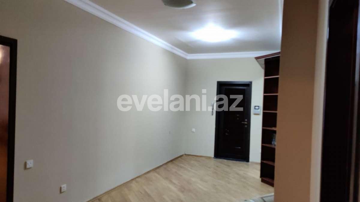 Satılır, yeni tikili, 3 otaqlı, 165 m², Gənclik m.