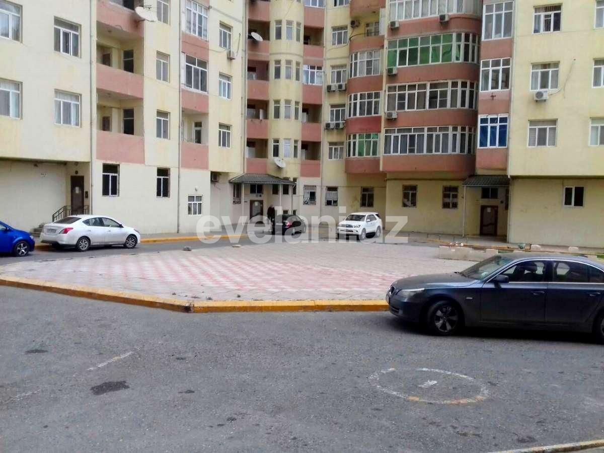 Satılır, yeni tikili, 3 otaqlı, 100 m², 20 yanvar m.
