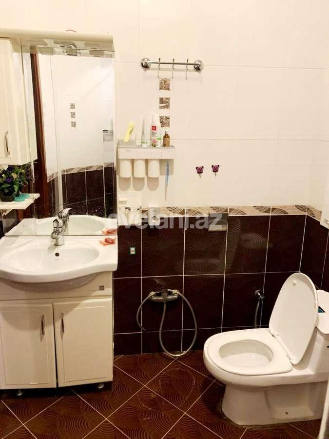 Satılır, yeni tikili, 3 otaqlı, 100 m², 20 yanvar m.