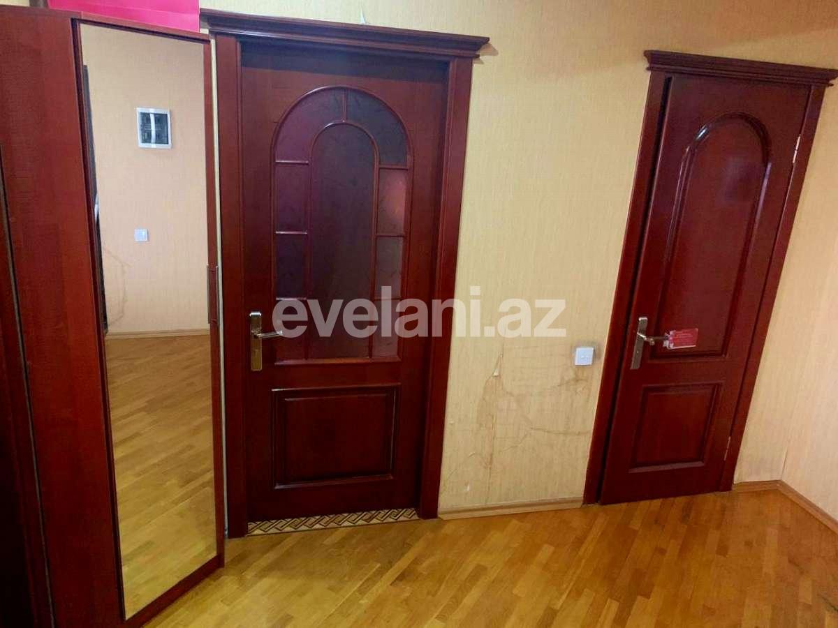 Satılır, yeni tikili, 3 otaqlı, 100 m², 20 yanvar m.