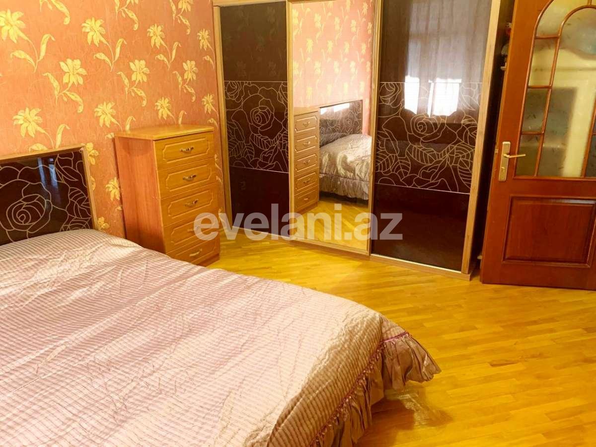 Satılır, yeni tikili, 3 otaqlı, 100 m², 20 yanvar m.