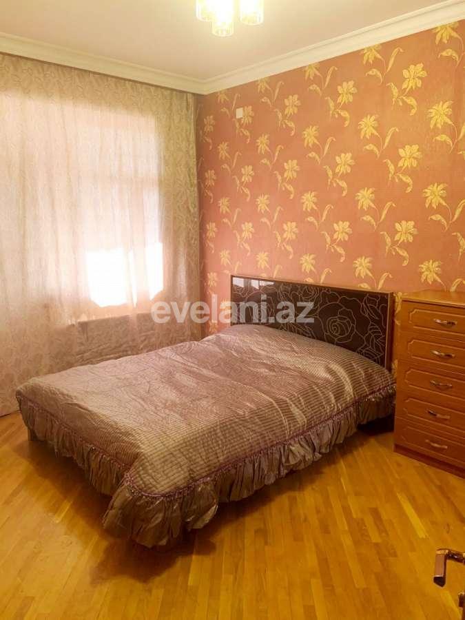 Satılır, yeni tikili, 3 otaqlı, 100 m², 20 yanvar m.