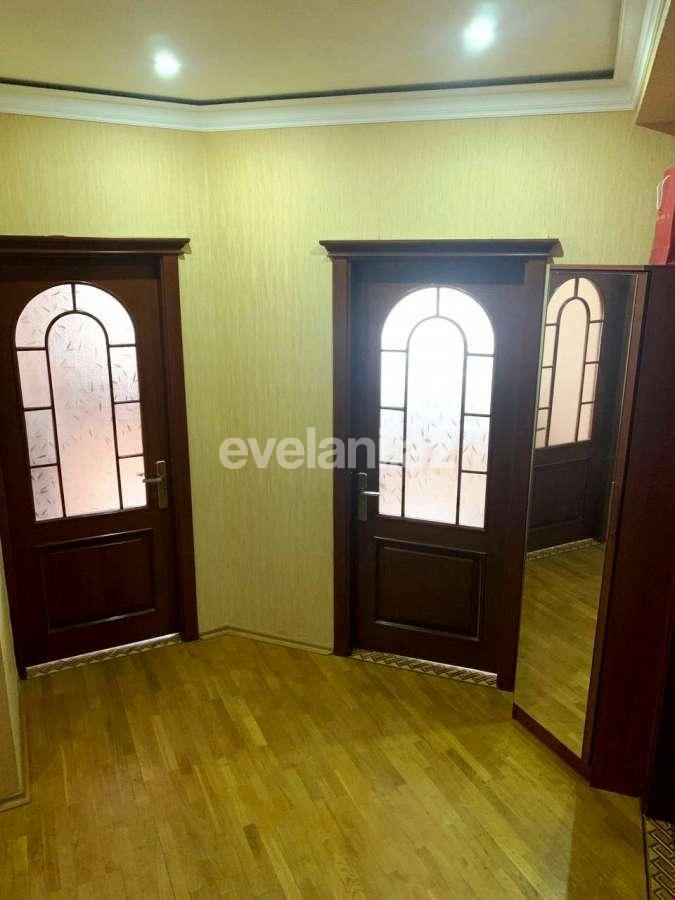 Satılır, yeni tikili, 3 otaqlı, 100 m², 20 yanvar m.