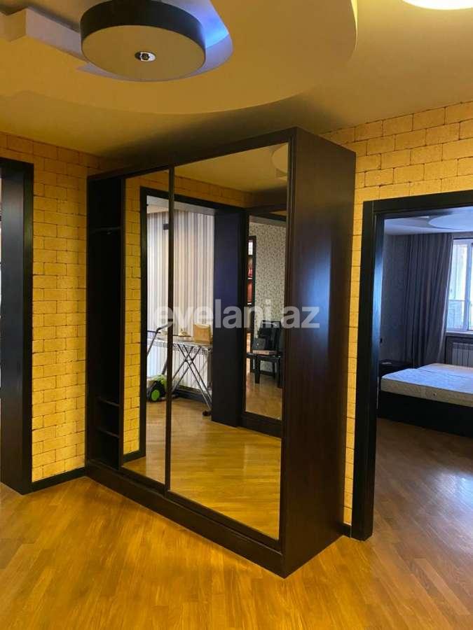 Satılır, yeni tikili, 3 otaqlı, 137 m², Bakı, Nərimanov r, Nəriman Nərimanov m.