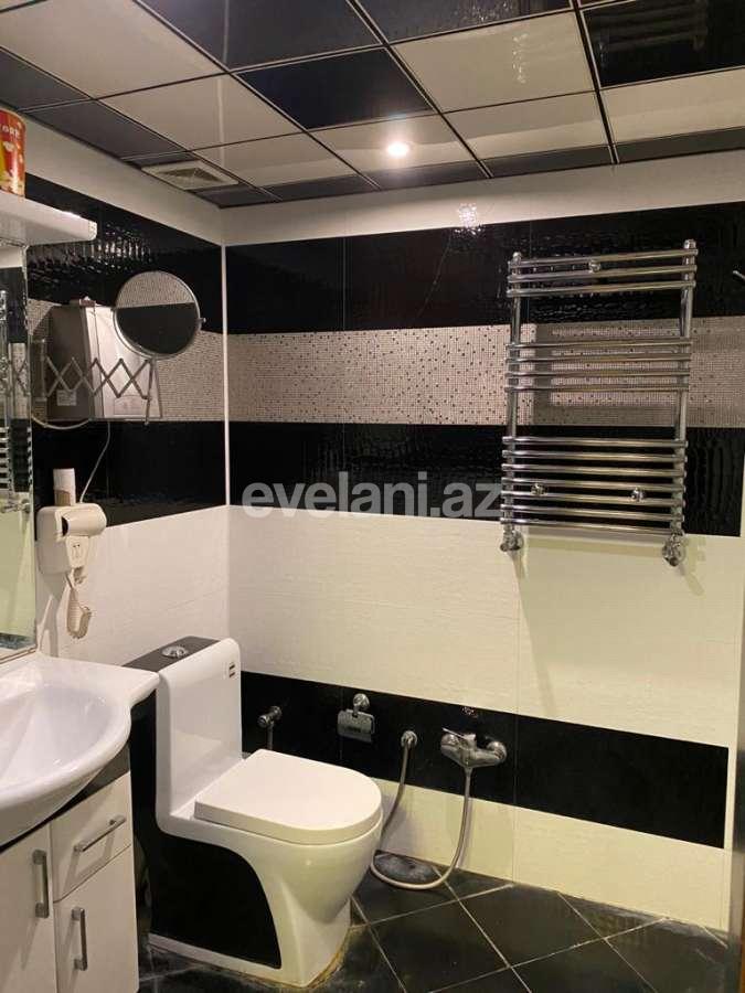 Satılır, yeni tikili, 3 otaqlı, 137 m², Bakı, Nərimanov r, Nəriman Nərimanov m.