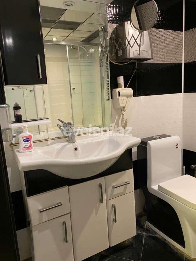 Satılır, yeni tikili, 3 otaqlı, 137 m², Bakı, Nərimanov r, Nəriman Nərimanov m.