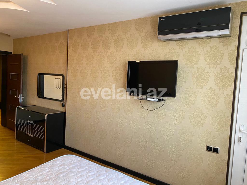 Satılır, yeni tikili, 3 otaqlı, 137 m², Bakı, Nərimanov r, Nəriman Nərimanov m.