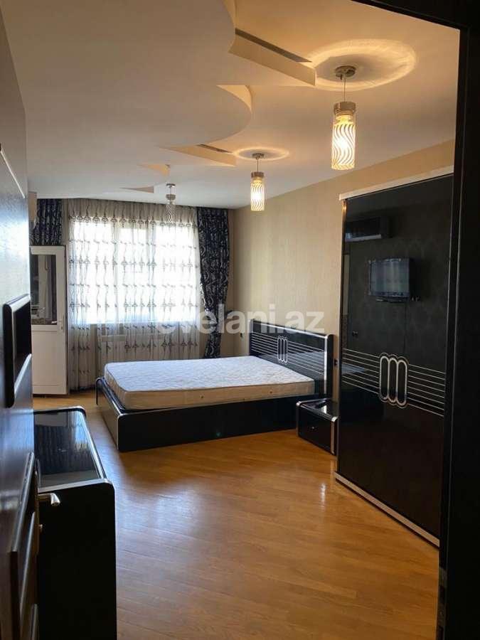 Satılır, yeni tikili, 3 otaqlı, 137 m², Bakı, Nərimanov r, Nəriman Nərimanov m.