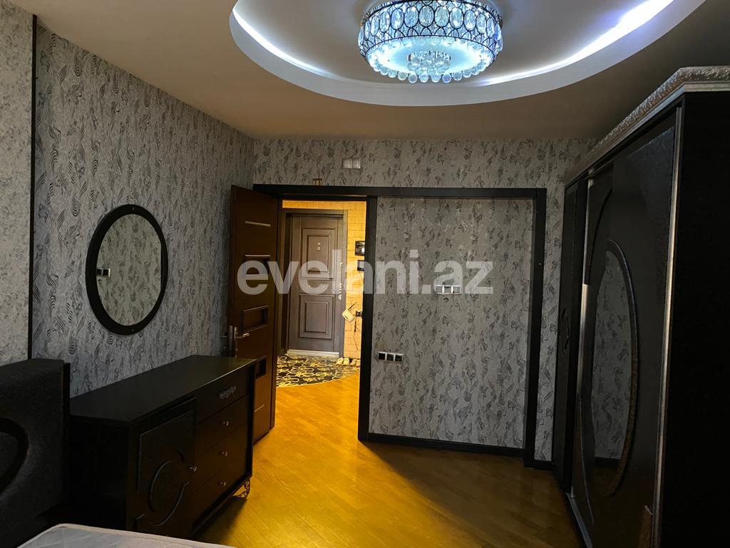 Satılır, yeni tikili, 3 otaqlı, 137 m², Bakı, Nərimanov r, Nəriman Nərimanov m.