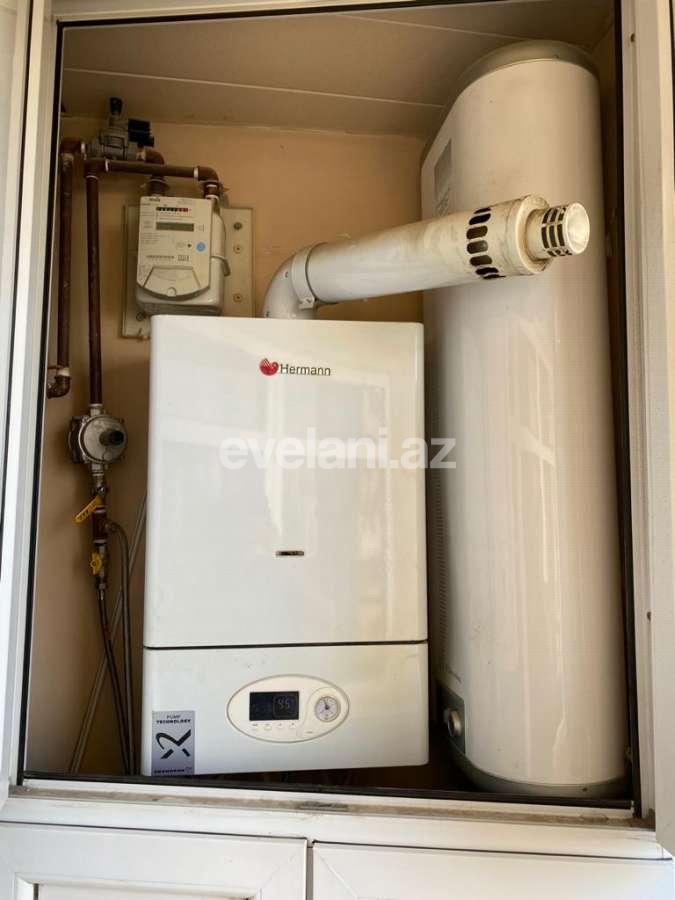 Satılır, yeni tikili, 3 otaqlı, 137 m², Bakı, Nərimanov r, Nəriman Nərimanov m.