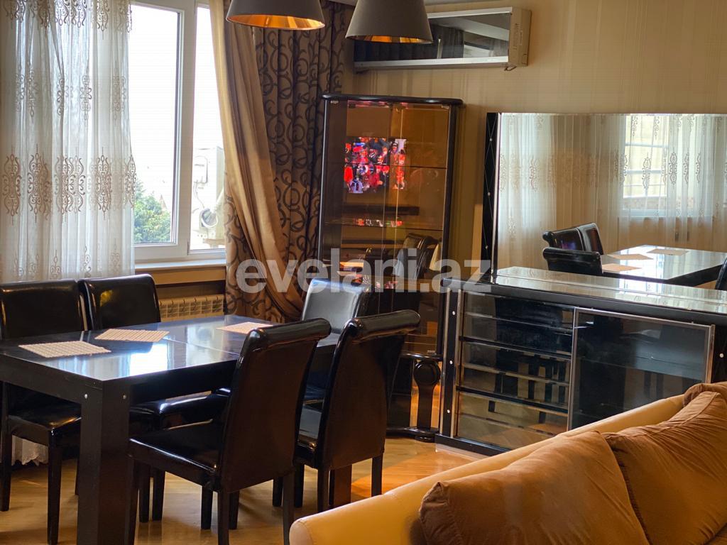 Satılır, yeni tikili, 3 otaqlı, 137 m², Bakı, Nərimanov r, Nəriman Nərimanov m.