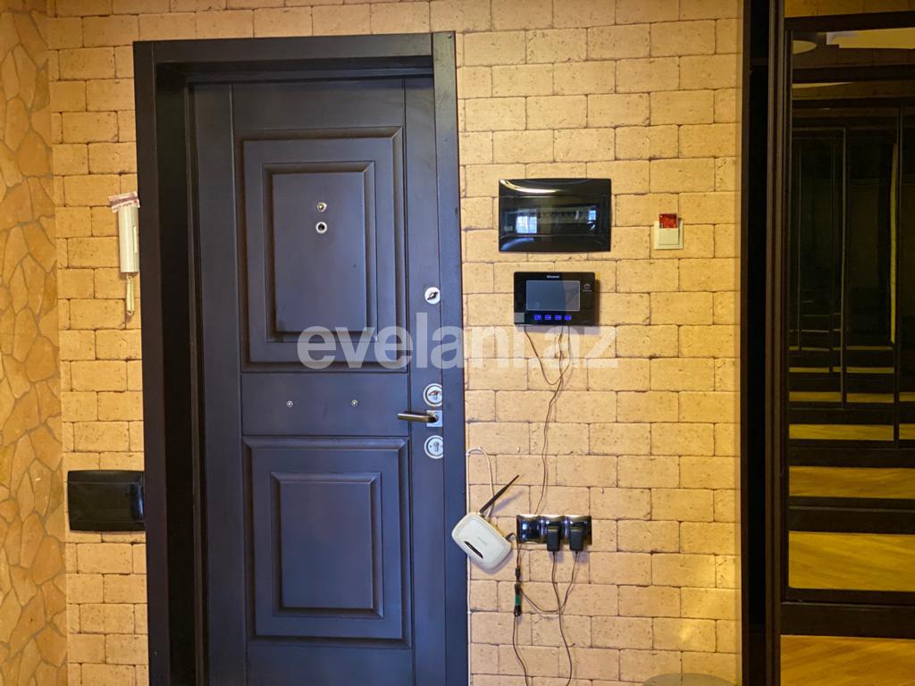 Satılır, yeni tikili, 3 otaqlı, 137 m², Bakı, Nərimanov r, Nəriman Nərimanov m.