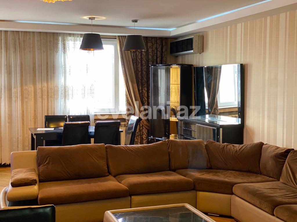 Satılır, yeni tikili, 3 otaqlı, 137 m², Bakı, Nərimanov r, Nəriman Nərimanov m.