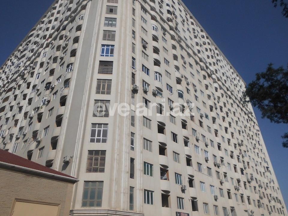 Satılır, yeni tikili, 3 otaqlı, 137 m², Bakı, Nərimanov r, Nəriman Nərimanov m.