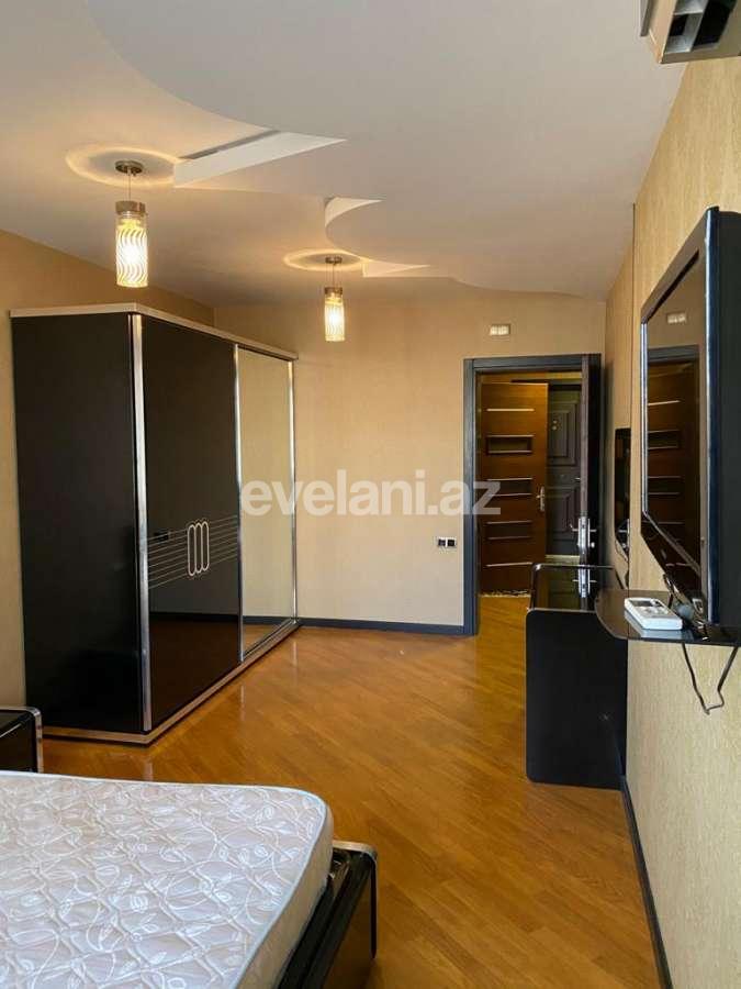 Satılır, yeni tikili, 3 otaqlı, 137 m², Bakı, Nərimanov r, Nəriman Nərimanov m.