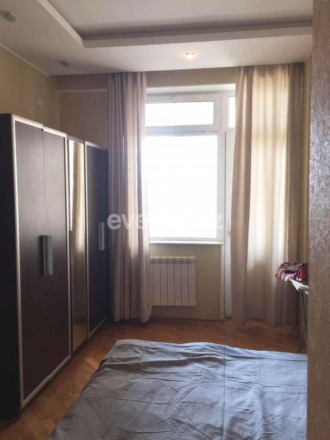 Kirayə verilir, yeni tikili, 2 otaqlı, 65 m², Bakı, Yasamal r, Nizami m.