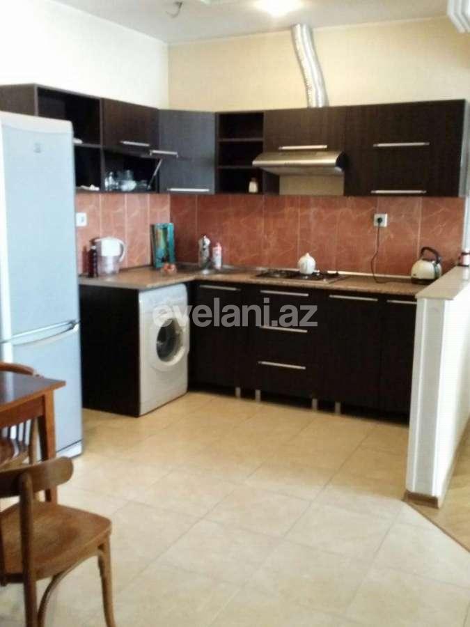 Kirayə verilir, yeni tikili, 2 otaqlı, 65 m², Bakı, Yasamal r, Nizami m.