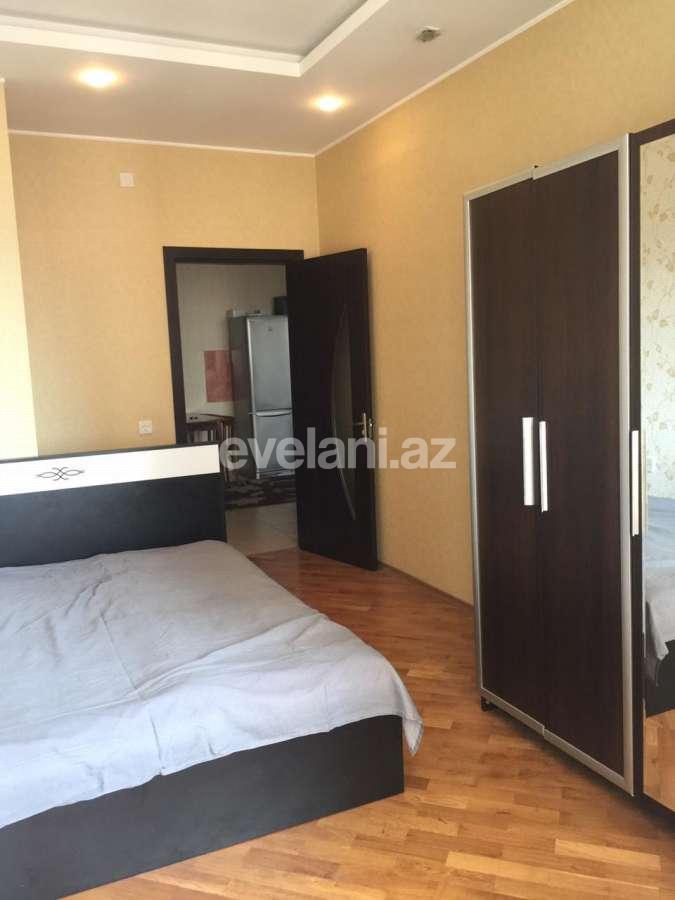 Kirayə verilir, yeni tikili, 2 otaqlı, 65 m², Bakı, Yasamal r, Nizami m.