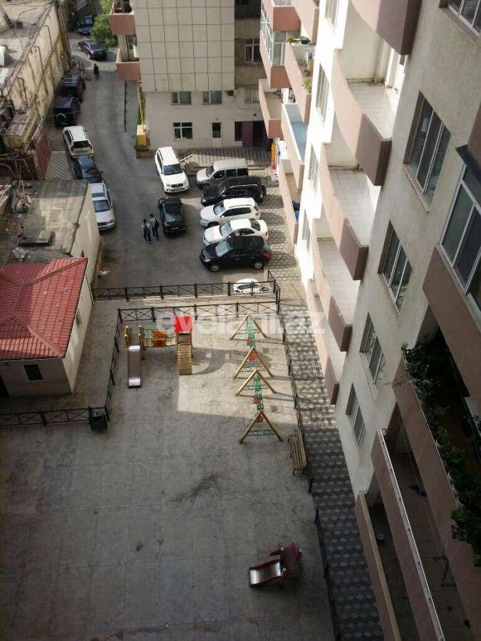 Kirayə verilir, yeni tikili, 2 otaqlı, 65 m², Bakı, Yasamal r, Nizami m.