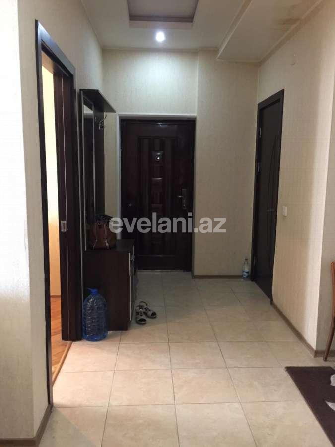 Kirayə verilir, yeni tikili, 2 otaqlı, 65 m², Bakı, Yasamal r, Nizami m.