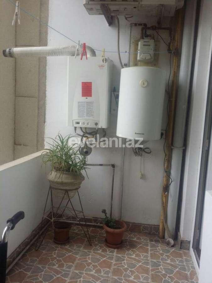 Kirayə verilir, yeni tikili, 2 otaqlı, 65 m², Bakı, Yasamal r, Nizami m.