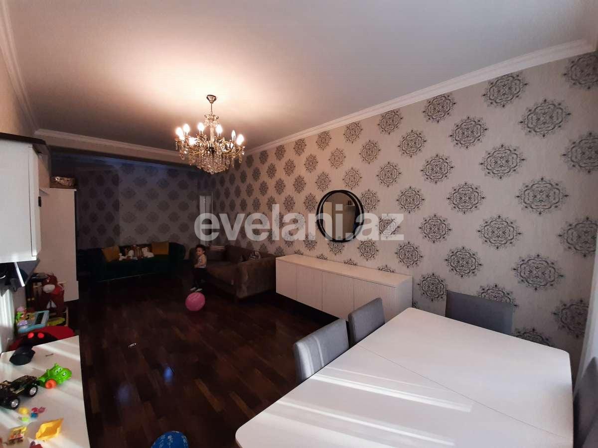 Satılır, yeni tikili, 2 otaqlı, 102 m², Bakı, Xətai r, Şah İsmayıl Xətai m.