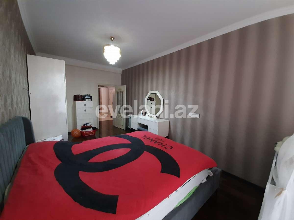 Satılır, yeni tikili, 2 otaqlı, 102 m², Bakı, Xətai r, Şah İsmayıl Xətai m.