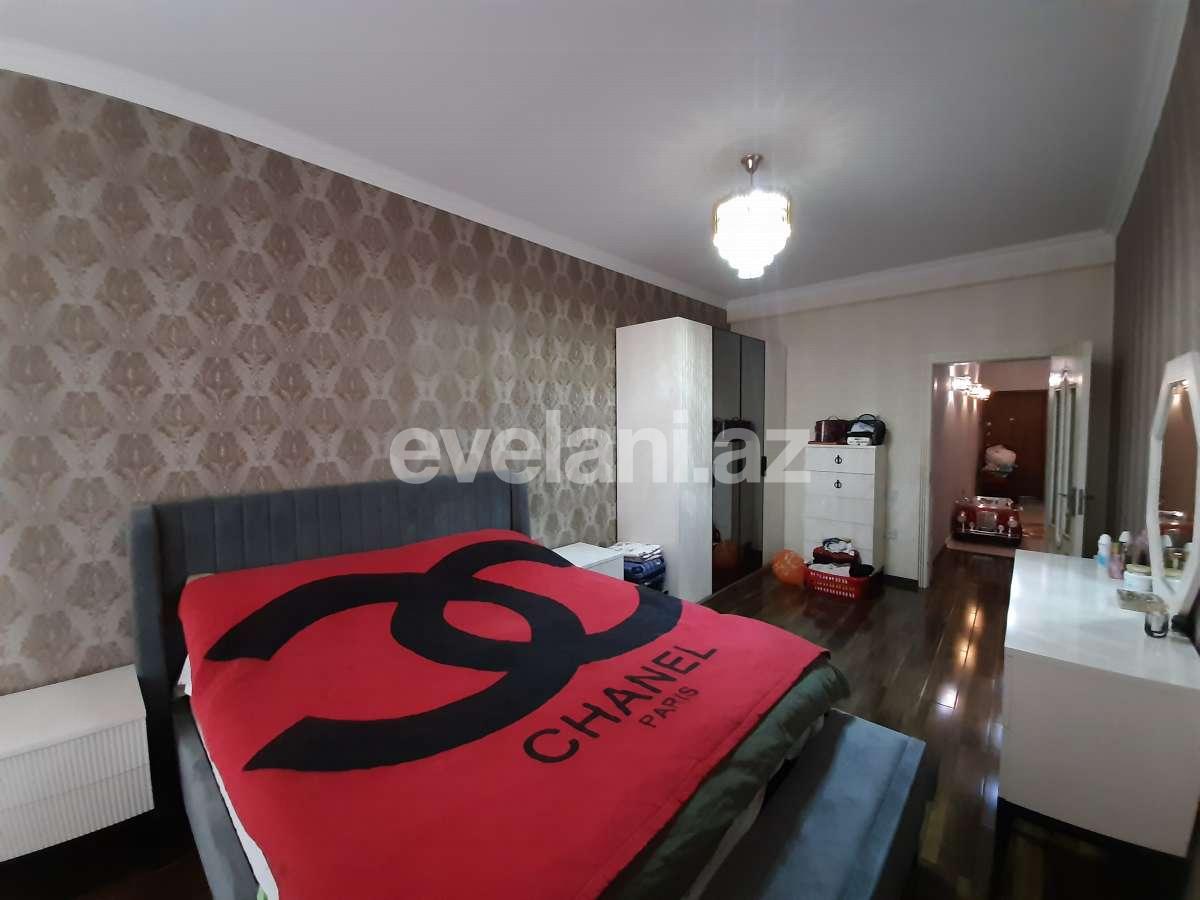 Satılır, yeni tikili, 2 otaqlı, 102 m², Bakı, Xətai r, Şah İsmayıl Xətai m.