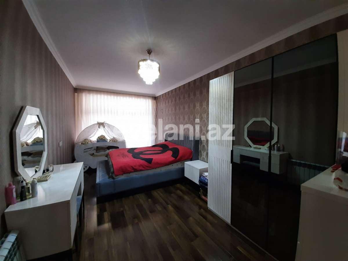 Satılır, yeni tikili, 2 otaqlı, 102 m², Bakı, Xətai r, Şah İsmayıl Xətai m.