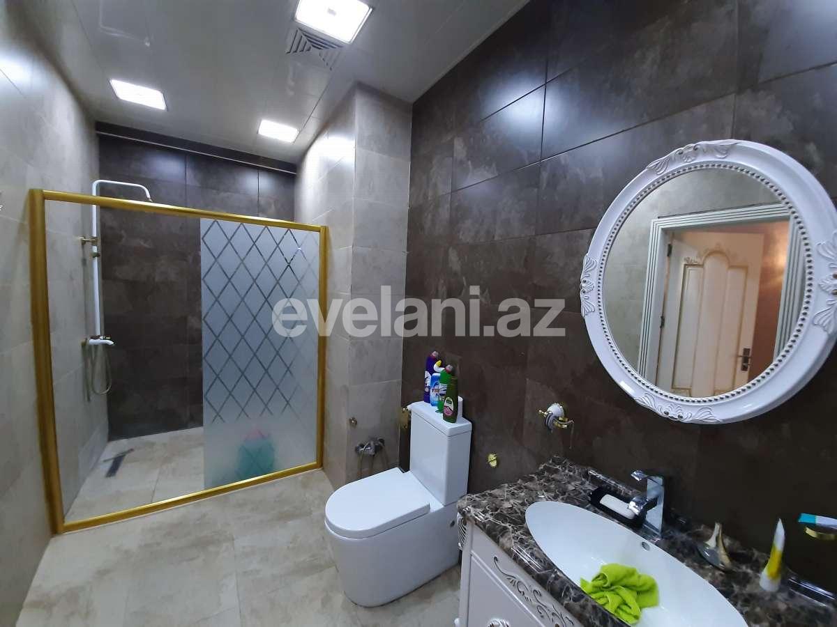 Satılır, yeni tikili, 2 otaqlı, 102 m², Bakı, Xətai r, Şah İsmayıl Xətai m.