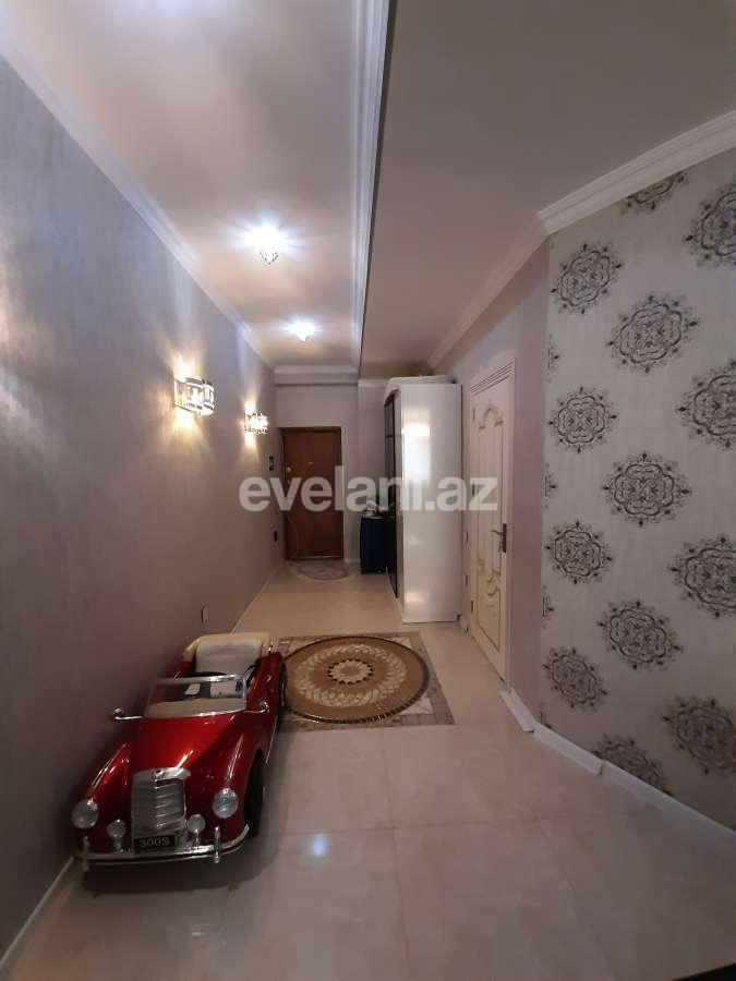 Satılır, yeni tikili, 2 otaqlı, 102 m², Bakı, Xətai r, Şah İsmayıl Xətai m.