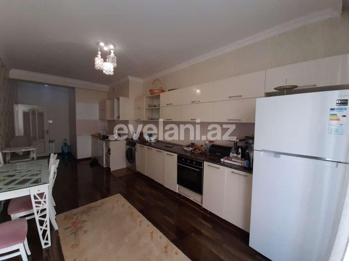 Satılır, yeni tikili, 2 otaqlı, 102 m², Bakı, Xətai r, Şah İsmayıl Xətai m.