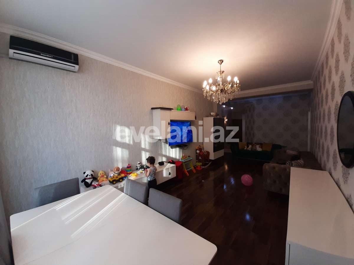 Satılır, yeni tikili, 2 otaqlı, 102 m², Bakı, Xətai r, Şah İsmayıl Xətai m.