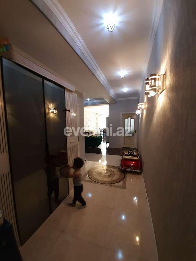 Satılır, yeni tikili, 2 otaqlı, 102 m², Bakı, Xətai r, Şah İsmayıl Xətai m.