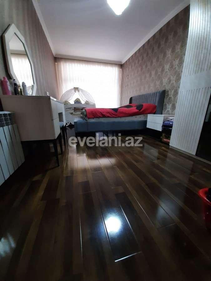 Satılır, yeni tikili, 2 otaqlı, 102 m², Bakı, Xətai r, Şah İsmayıl Xətai m.