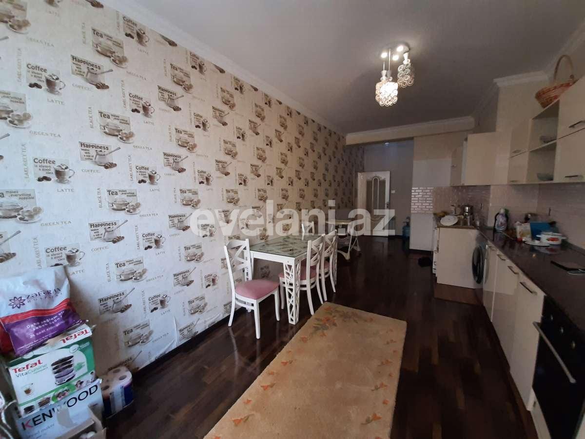 Satılır, yeni tikili, 2 otaqlı, 102 m², Bakı, Xətai r, Şah İsmayıl Xətai m.