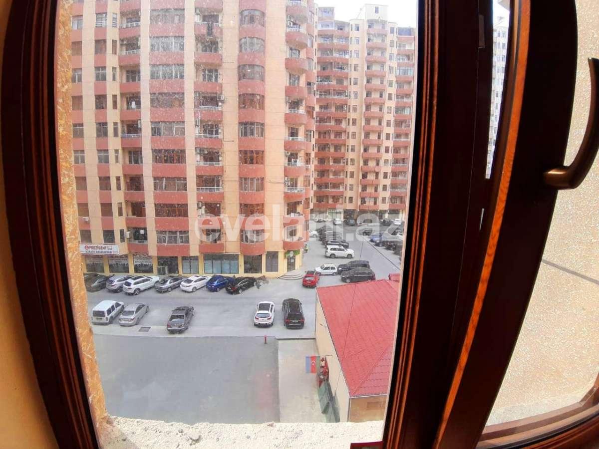 Sale, new building, 4 room, 170 m², Baku, Khatai r, Shah Ismail Khatai m.