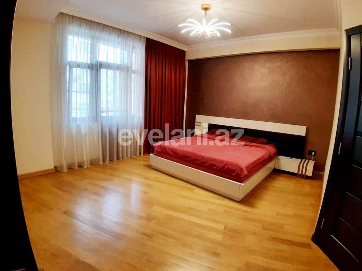 Sale, new building, 4 room, 170 m², Baku, Khatai r, Shah Ismail Khatai m.