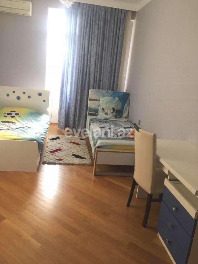 Kirayə verilir, yeni tikili, 3 otaqlı, 130 m², Nizami m.