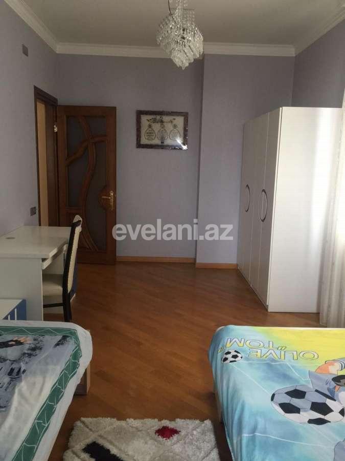 Kirayə verilir, yeni tikili, 3 otaqlı, 130 m², Nizami m.