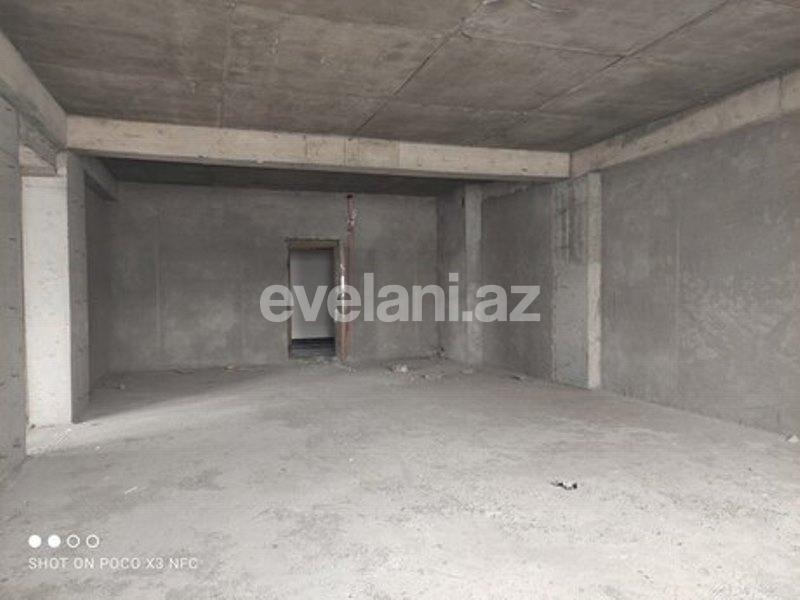 Satılır, yeni tikili, 3 otaqlı, 125 m²