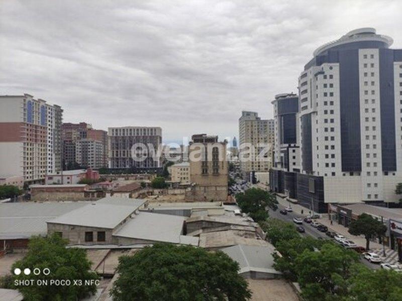 Satılır, yeni tikili, 3 otaqlı, 125 m²