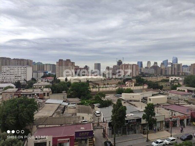 Satılır, yeni tikili, 3 otaqlı, 125 m²