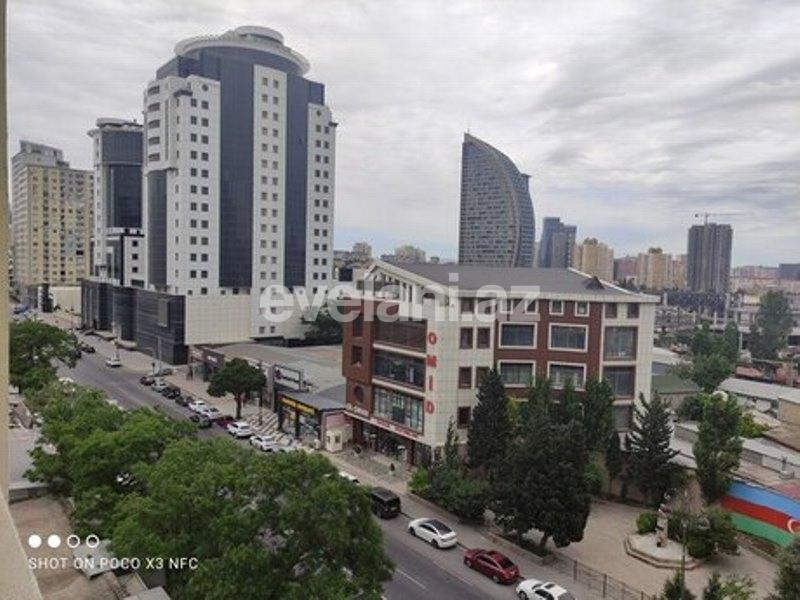 Satılır, yeni tikili, 3 otaqlı, 125 m²