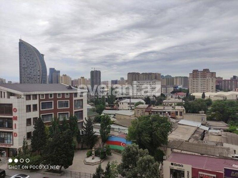 Satılır, yeni tikili, 3 otaqlı, 125 m²