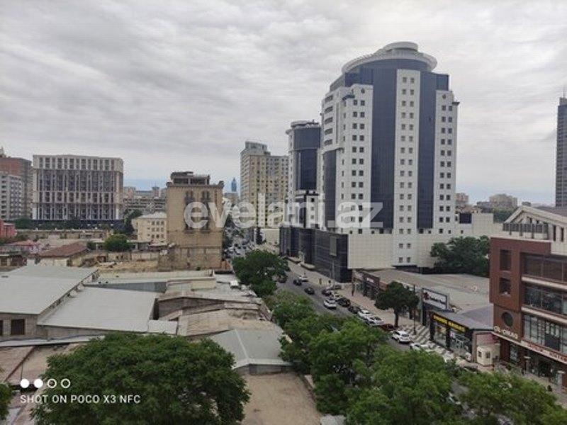 Satılır, yeni tikili, 3 otaqlı, 125 m²