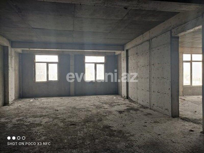 Satılır, yeni tikili, 3 otaqlı, 125 m²