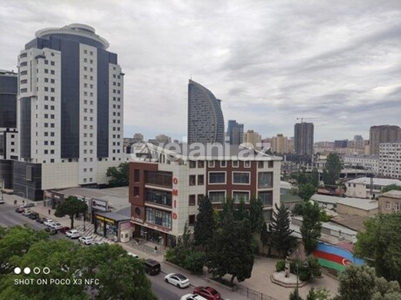 Satılır, yeni tikili, 3 otaqlı, 125 m²