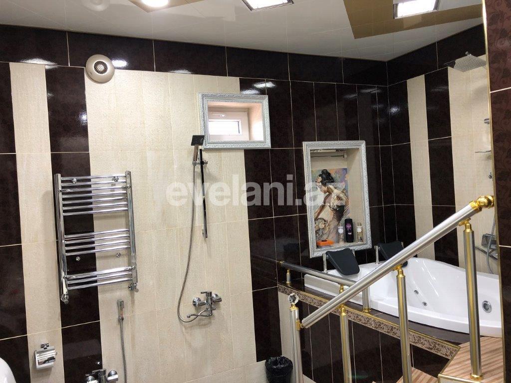 Satılır, həyət evi / bağ, 8 otaqlı, 235.3 m², Bakı, Pirallahı r, Pirallahı q.