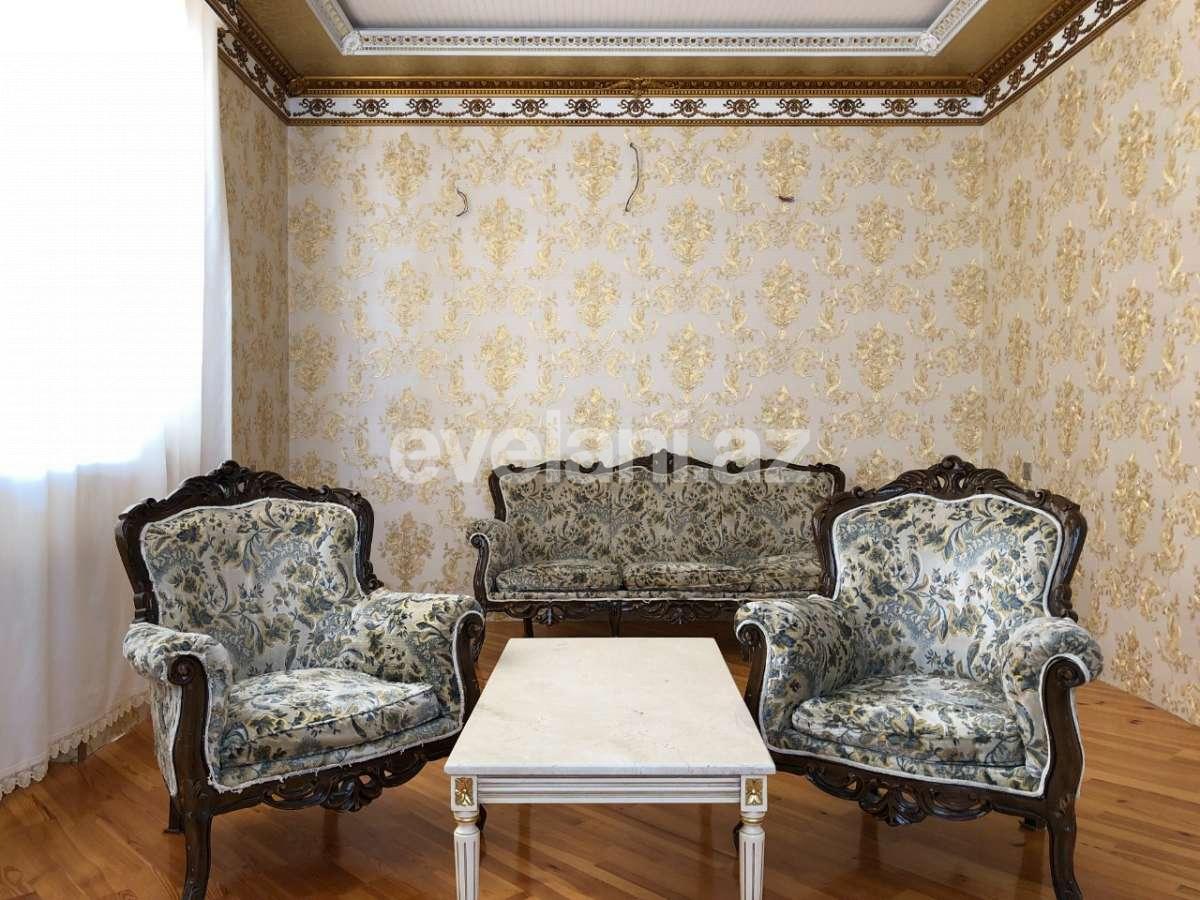 Satılır, həyət evi / bağ, 8 otaqlı, 235.3 m², Bakı, Pirallahı r, Pirallahı q.